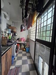 Blk 358 Woodlands Avenue 5 (Woodlands), HDB Executive #632418331